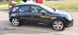 Vand autoturism Seat Cupra