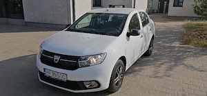 Dacia Logan II, 2018, Diesel, SL Plus - imagine 4