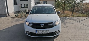 Dacia Logan II, 2018, Diesel, SL Plus - imagine 5