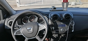 Dacia Logan II, 2018, Diesel, SL Plus - imagine 2
