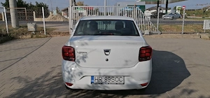 Dacia Logan II, 2018, Diesel, SL Plus - imagine 3