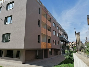 Inchiriez apartament pentru Untold