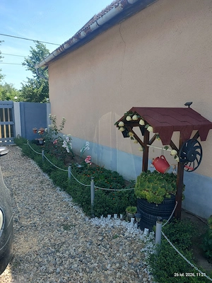Casă în Ungaria la 30 de arad  - imagine 2
