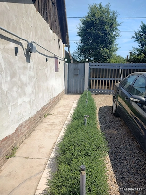 Casă în Ungaria la 30 de arad 
