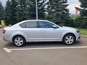 Skoda Octavia MK 3 - imagine 3