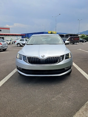 Skoda Octavia MK 3 - imagine 2
