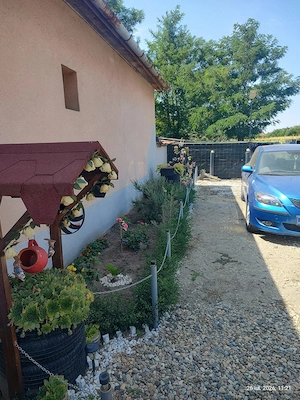 Casă în Ungaria la 30 de arad  - imagine 4