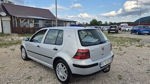 VW GOLF 4 1.4 16V Aer Conditionat    ITP 07.2027  FARA RUGINA   4 USI - imagine 5