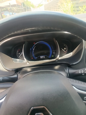 Vând Renault Megane 4 - imagine 5