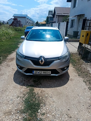 Vând Renault Megane 4 - imagine 2