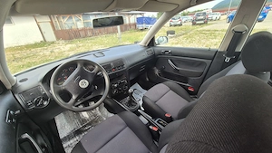 VW GOLF 4 1.4 16V Aer Conditionat    ITP 07.2027  FARA RUGINA   4 USI - imagine 8