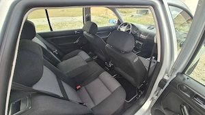 VW GOLF 4 1.4 16V Aer Conditionat    ITP 07.2027  FARA RUGINA   4 USI - imagine 9