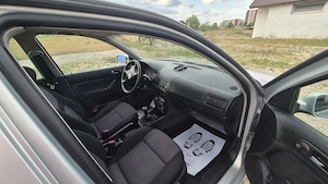 VW GOLF 4 1.4 16V Aer Conditionat    ITP 07.2027  FARA RUGINA   4 USI - imagine 7
