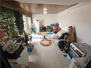 Chitila Troitei Vila 5 camere 5 bai SU 200 MP Teren 356 MP - imagine 11