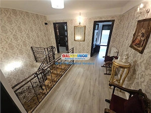 Chitila Troitei Vila 5 camere 5 bai SU 200 MP Teren 356 MP - imagine 18
