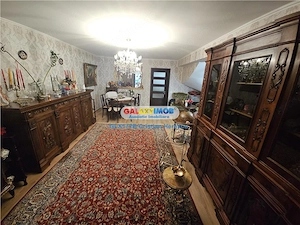 Chitila Troitei Vila 5 camere 5 bai SU 200 MP Teren 356 MP - imagine 15