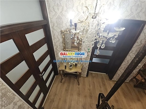 Chitila Troitei Vila 5 camere 5 bai SU 200 MP Teren 356 MP - imagine 20