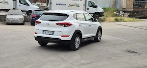 Hyundai Tucson 1.7 d 2017 automat 145.000 .km Reali  Ver... - imagine 3