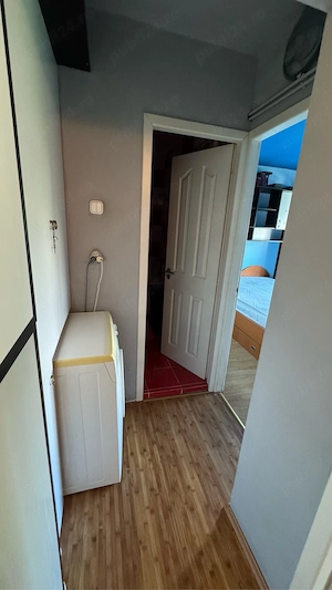 Apartament 3 camere, Manastur - Aleea Retezat - imagine 5