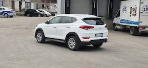 Hyundai Tucson 1.7 d 2017 automat 145.000 .km Reali  Ver... - imagine 2