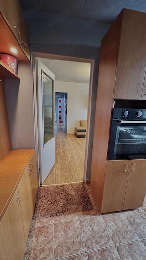 Apartament 3 camere, Manastur - Aleea Retezat - imagine 2