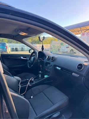 Vand Audi A3  - imagine 3