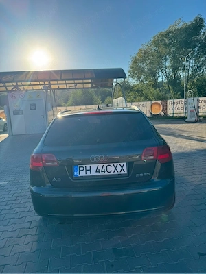 Vand Audi A3  - imagine 4