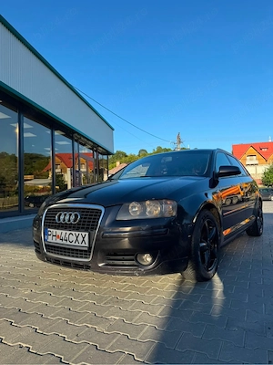 Vand Audi A3  - imagine 5