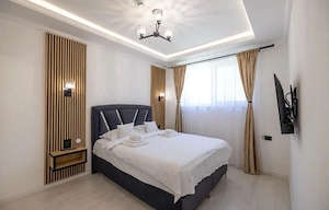 Apartament M nord !