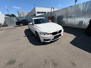 Vand bmw seria3 F30 b47 - imagine 2