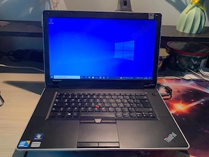 Vand laptop Lenovo ThinkPad One Edge.