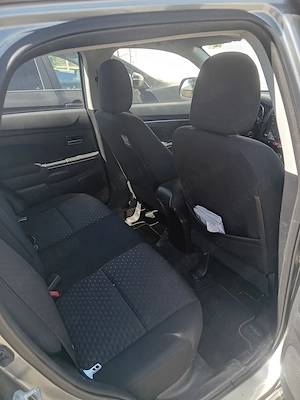 Mitsubishi ASX 2010 4000  - imagine 4