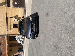 BMW 320d F30 184 CP | 2012 | Piele | Navigație | Întreținut