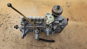 vand pompa injectie om603 3000d 3000td sau om606 - imagine 6