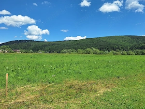 Teren intravilan Vama Buzăului, jud. Brașov - imagine 4
