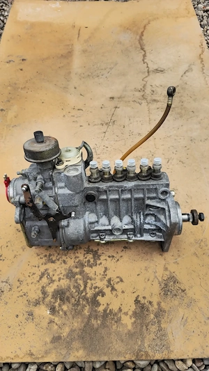 vand pompa injectie om603 3000d 3000td sau om606 - imagine 5