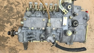 vand pompa injectie om603 3000d 3000td sau om606