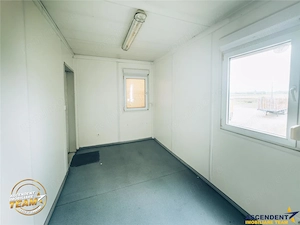 7.000 mp teren industrial premium la DN11, acces TIR, post trafo, Brasov . Sf. Gheorge, Chichis - imagine 12