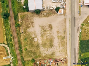 7.000 mp teren industrial premium la DN11, acces TIR, post trafo, Brasov . Sf. Gheorge, Chichis - imagine 18