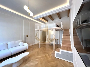 Ap Exclusivist cu supantă | 45mp | Lift | Ultracentral-Piața Victoriei