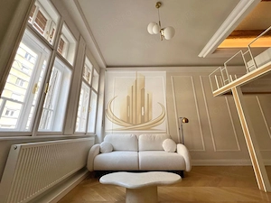 Ap Exclusivist cu supantă | 45mp | Lift | Ultracentral-Piața Victoriei - imagine 2