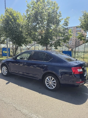 Skoda octavia 3 2015 - imagine 3