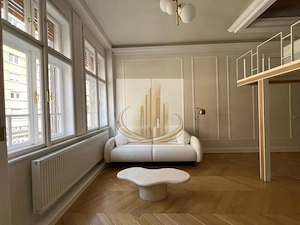 Ap Exclusivist cu supantă | 45mp | Lift | Ultracentral-Piața Victoriei - imagine 6