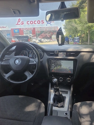 Skoda octavia 3 2015 - imagine 5
