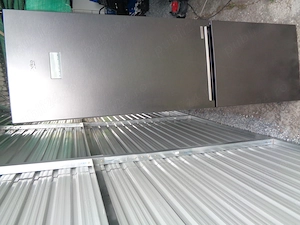 combina frigorifica BEKO