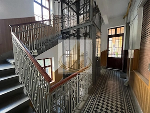 Ap Exclusivist cu supantă | 45mp | Lift | Ultracentral-Piața Victoriei - imagine 14