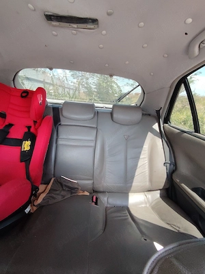 Vând sau dezmembrez Renault laguna 2,2.0,16v,135cp,benzina - imagine 6