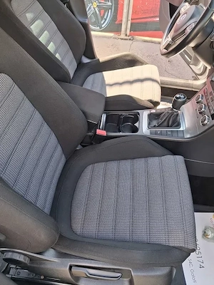 vind passat b7 2014 - imagine 5
