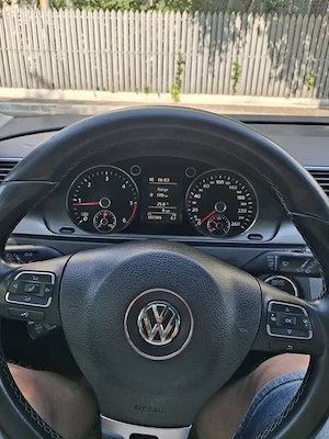 vind passat b7 2014 - imagine 4