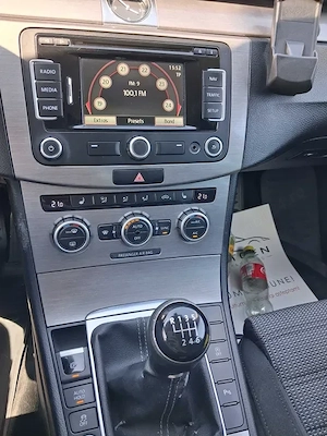 vind passat b7 2014 - imagine 3